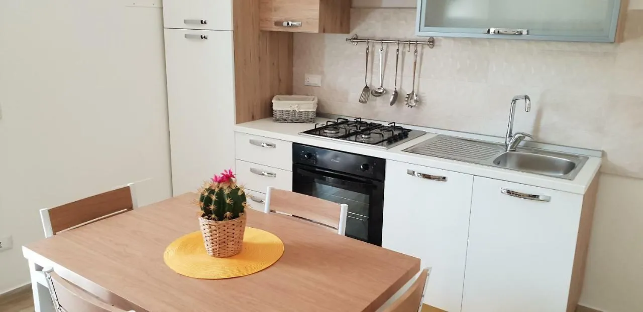 De Meo Guest House 卡斯泰拉马莱 0*,  意大利